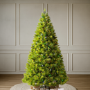 Árvore de Natal Verde Monterey