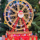 Roda Gigante Decorativa 41 cm