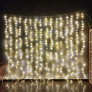 Cortina de Luz Fio de Fada