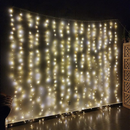 Cortina de Luz Fio de Fada