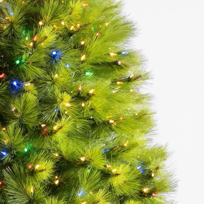 Árvore de Natal Verde Monterey