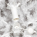 Árvore de Natal Branca Classic