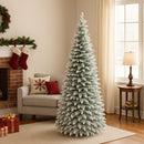 Árvore de Natal Dobrável