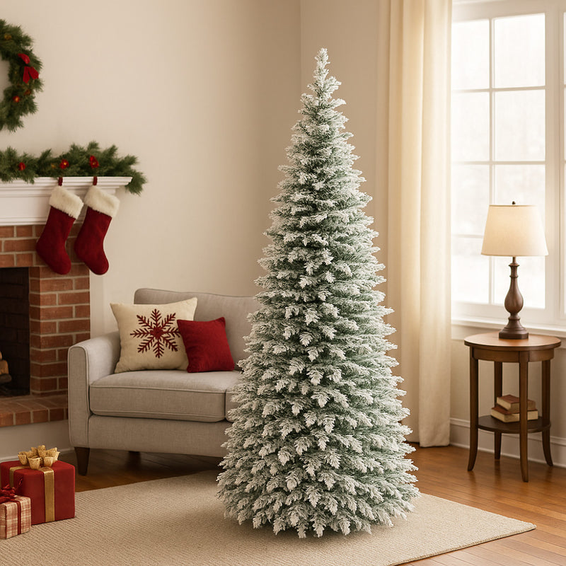 Árvore de Natal Dobrável