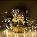 Luz de Fada 10 Metros com 100 LEDs