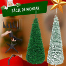 Árvore de Natal Dobrável